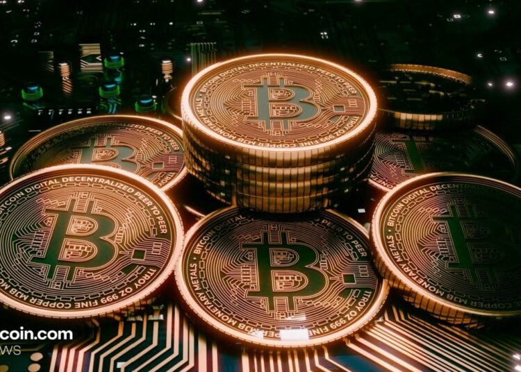 GD Culture to Acquire Pallas Capital Assets, Adding 7,500 Bitcoin to Treasury