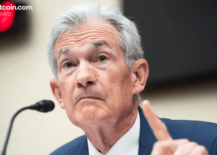 Fed Rate Watch: Consensus Leans Hard Toward a Quarter-Point Slice