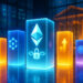 GSR files 5 crypto ETFs tracking treasury companies, Ethereum staking