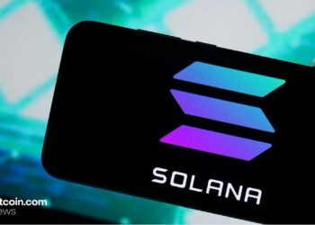 Helius Launches Solana Treasury Strategy With 760,000 SOL Acquisition