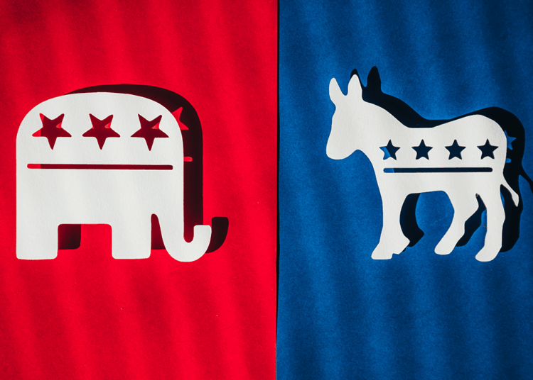 Prediction Markets Call 2026 Split: Democrats Favored for House, GOP for Senate