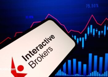 Interactive Brokers-Led $104M Series D-2 Propels Zerohash to $275M Total Funding