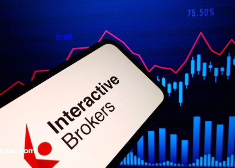 Interactive Brokers-Led $104M Series D-2 Propels Zerohash to $275M Total Funding