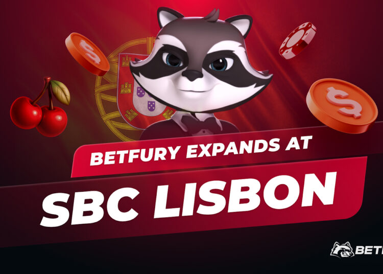 BetFury is at SBC Summit Lisbon 2025: Affiliate Growth in Focus