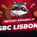 BetFury is at SBC Summit Lisbon 2025: Affiliate Growth in Focus