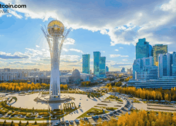 Kazakhstan Launches Alem Crypto Fund at AIFC, Taps Binance for Custody