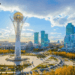 Kazakhstan Launches Alem Crypto Fund at AIFC, Taps Binance for Custody