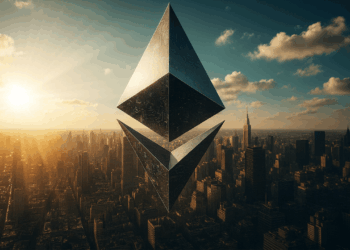 ETH Treasury Firm Sharplink Begins Repurchases as Shares Trade Under NAV