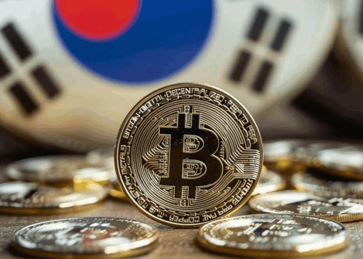 South Korean Exchanges Show BTC Is Cheaper Than Global Index This Weekend