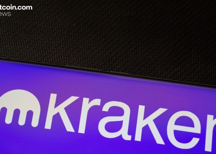 Kraken Raises $500M at $15B Valuation, Fuels IPO Speculation