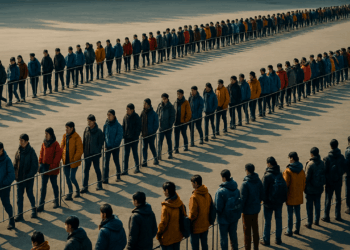 2.64M ETH Exodus — Ethereum’s Validator Exit Line Swells 188% Since Mid-August