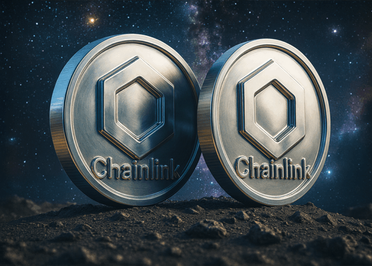 Grayscale Files S-1 for Chainlink ETF, Eyes NYSE Arca Listing