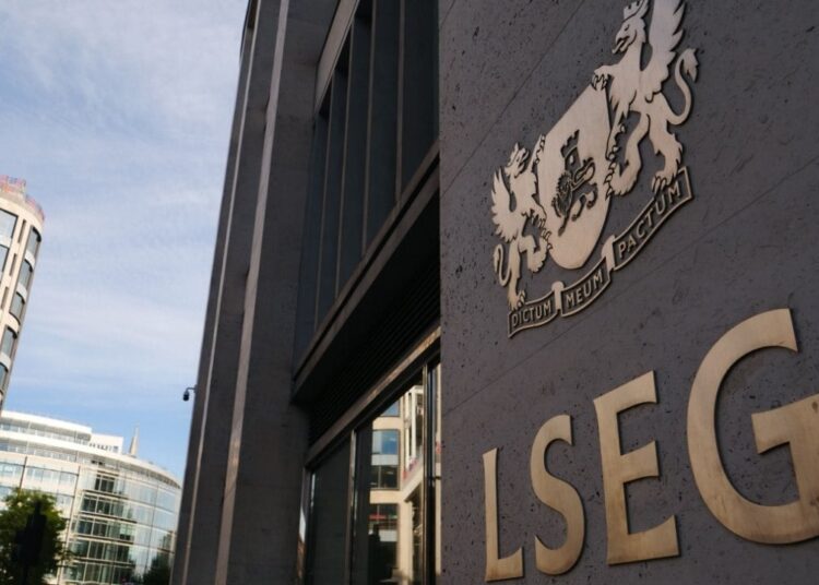 LSEG and Microsoft Develop DMI for Private Funds, Enabling Tokenization and Facilitating First Transaction