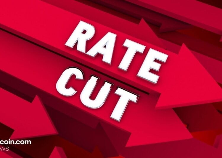 Markets Eye Fed’s Rate Path With Crypto Facing Uncertain Spillover