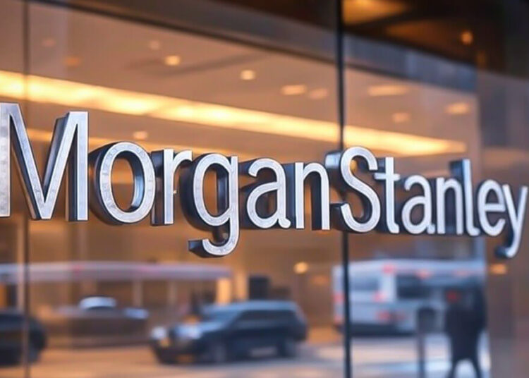 Morgan Stanley to kick off proprietary crypto trading services via digital platform in 2026