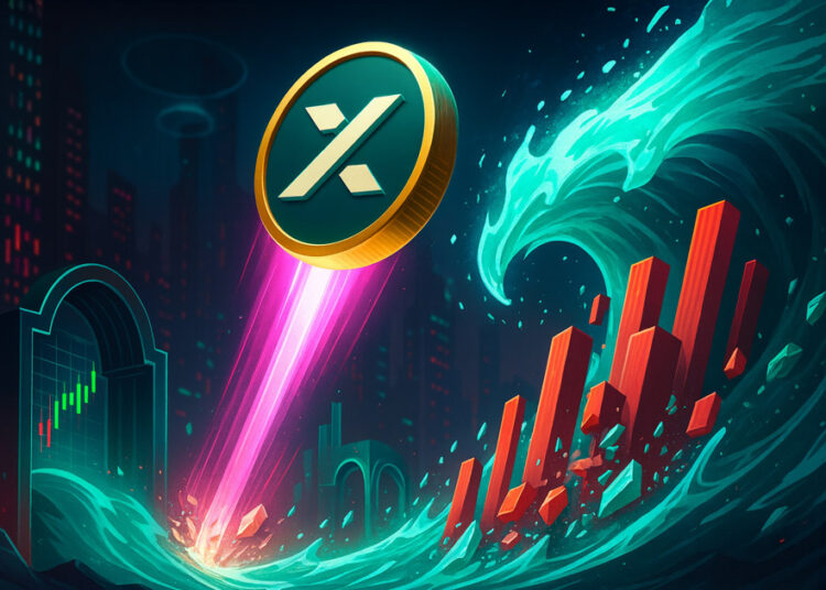 MYX token surges 200%, outpaces liquidations in Ethereum and Bitcoin