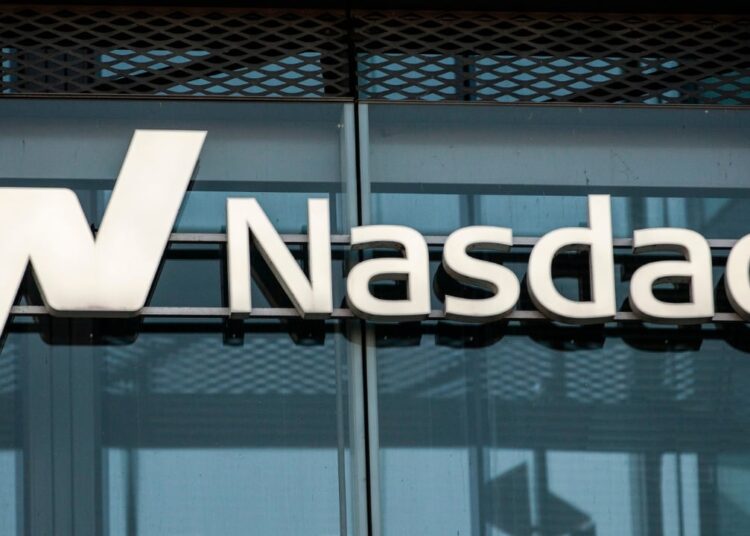 Nasdaq Files With SEC to Enable Tokenized Securities on US Stock Market
