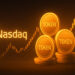 Nasdaq seeks approval to launch tokenized stocks