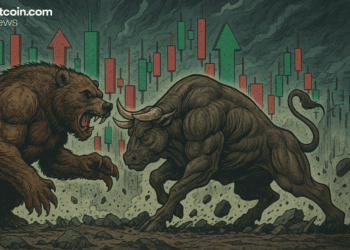 Bitcoin Price Watch: Bulls Aim for $118K, Bears Circle Below $111K