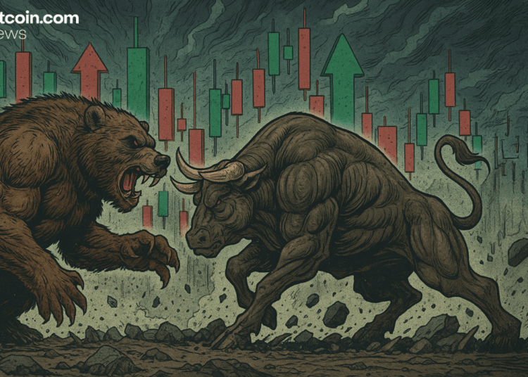 Bitcoin Price Watch: Bulls Aim for $118K, Bears Circle Below $111K