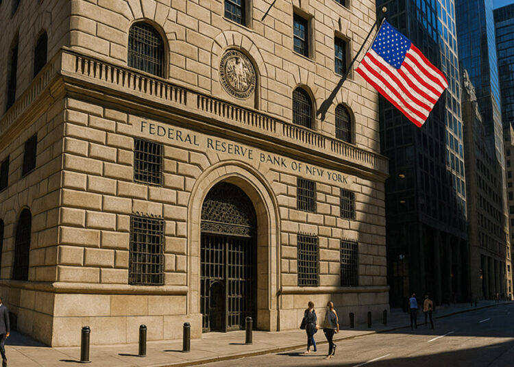 Fed includes stablecoins and DeFi in October conference on payments innovation