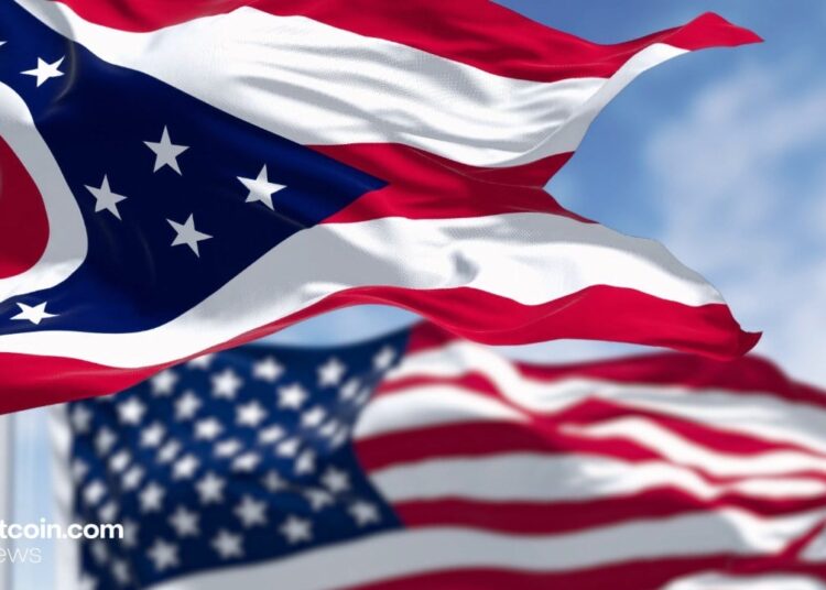Ohio Moves Toward Accepting Crypto for State Fees With Vendor Approval