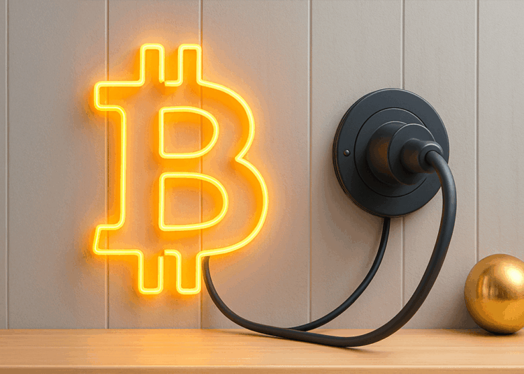 Robin Energy Finalizes $5M Bitcoin Position Under Treasury Plan
