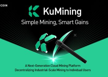 KuCoin Presents KuMining: Embodying "Simple Mining, Smart Gains" for Effortless Crypto Accumulation