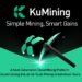 KuCoin Presents KuMining: Embodying "Simple Mining, Smart Gains" for Effortless Crypto Accumulation