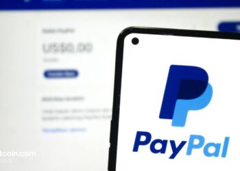 Paypal Backs Stable, Enhances Future Adoption of PYUSD