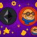 ETH Buyers Add Based Eggman $GGs Best Crypto Presale, is Ethereum Dead?