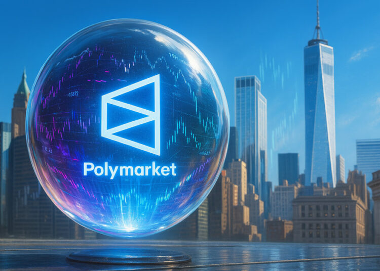 CFTC grants Polymarket green light for US return through regulatory approval