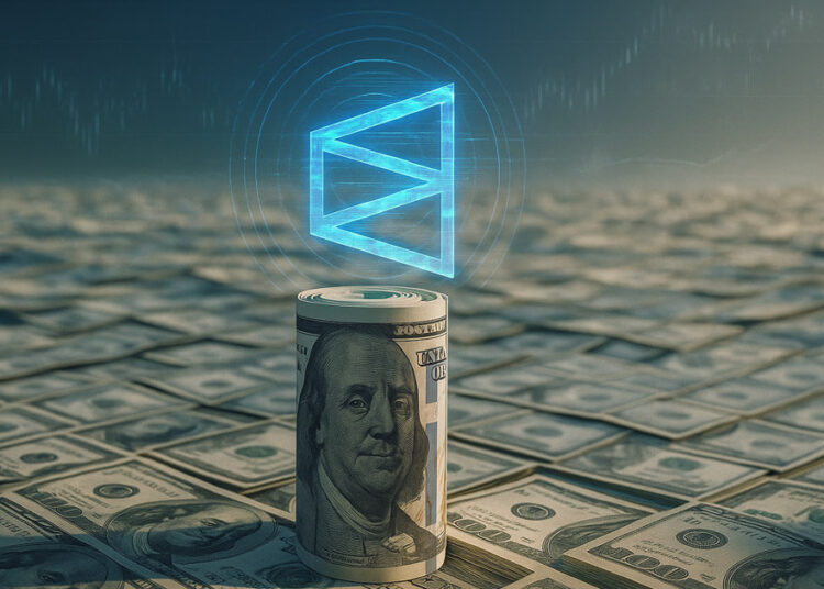 Polymarket seeking funding round that could 10x its valuation to $10B