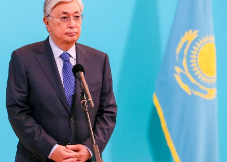 Kazakhstan Plans Strategic Crypto Reserve as Part of Rapid National Digitalization Agenda
