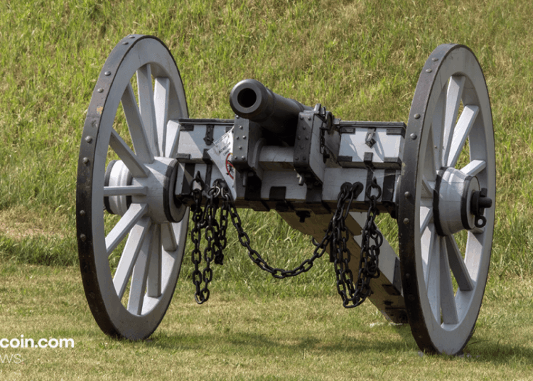 Fed Day Dry Powder: Cryptoquant Analyst Tracks $7.6B Stablecoin Pile on Exchanges