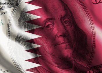 Qatar National Bank Taps JPMorgan’s Blockchain for Faster Dollar Payments