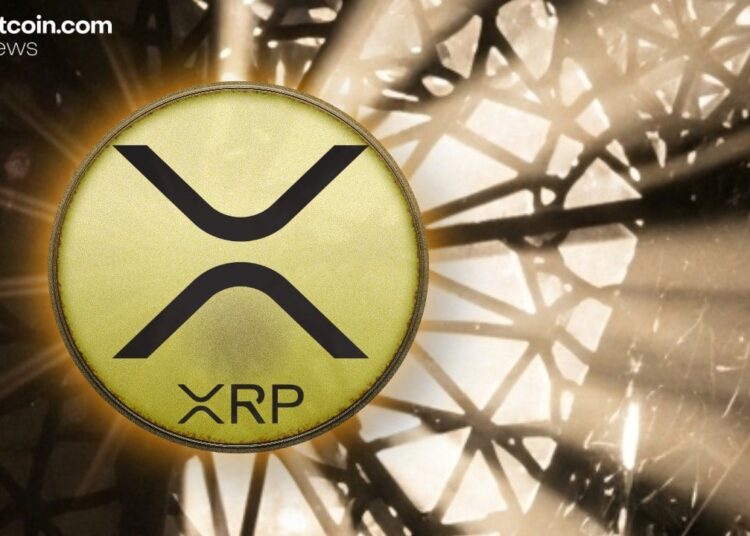 Ripple’s Vision for Institutional DeFi Is Taking Shape Fast on XRP Ledger