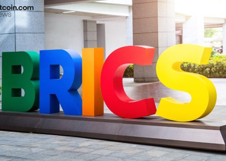 Russia and Brazil Forge Tighter Multilateral Grip With BRICS, G20, UN Moves