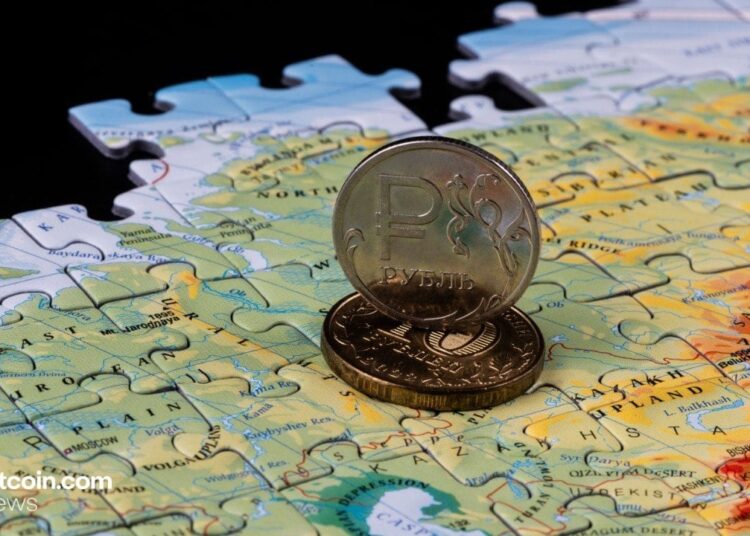 Russian Finance Minister: Ruble Is “Strong,” Enhances Budget Traceability