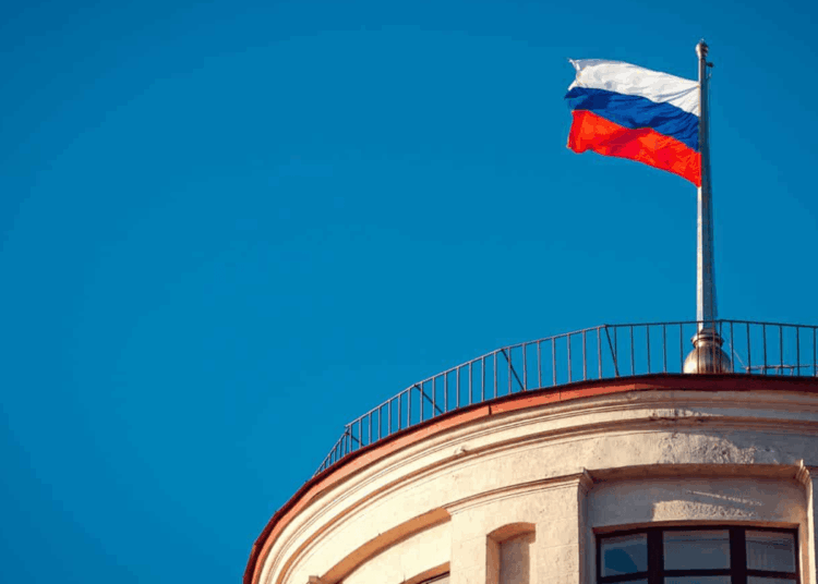 Crypto Traders Brace for Disruption as Russia Tightens Cash Controls