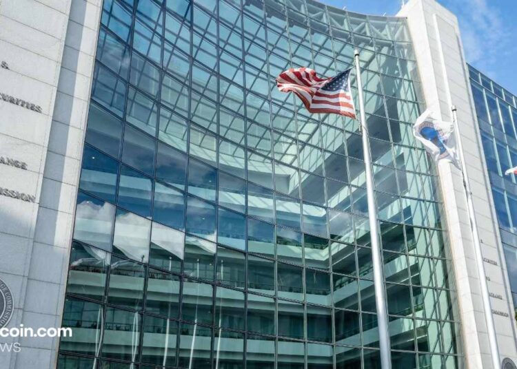 SEC Commissioners Clash Over Crypto Listing Standards With ETF Surge Set to Unleash