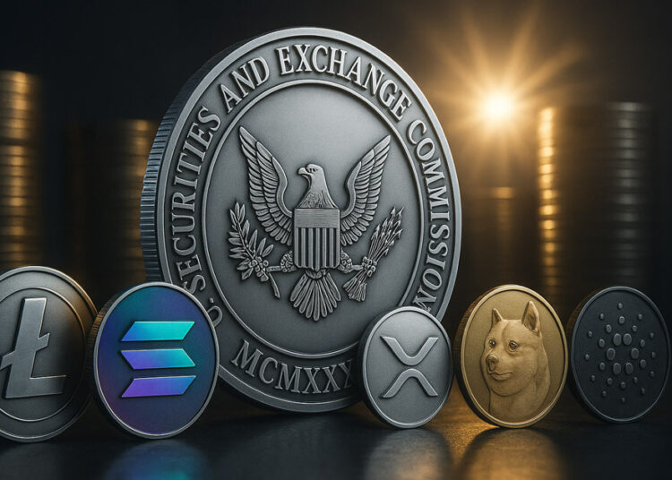 REX-Osprey XRP and memecoin ETFs to debut with different structure next week