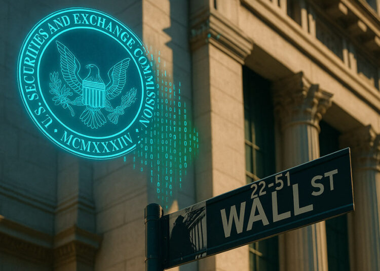 SEC finally pivots from courtroom battles to rulemaking, offering predictability the market lacked