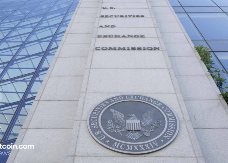 SEC Task Force Examines DeFi Lending Rules in Meeting With Crypto Firm
