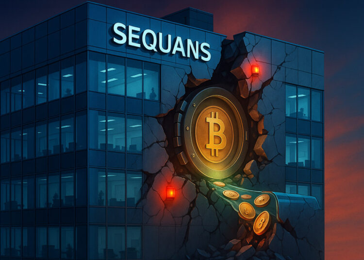 Sequans faces Bitcoin challenge as stock value tumbles
