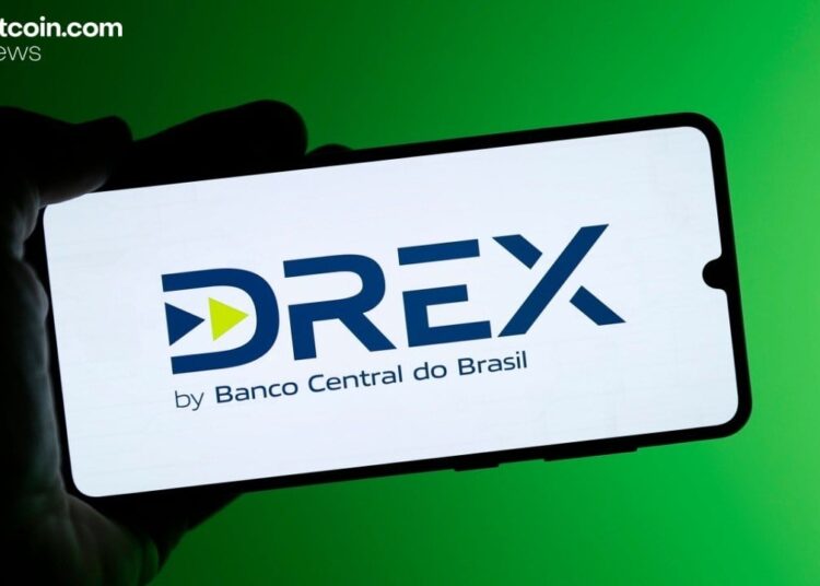 Brazil’s Finance Minister Claims CBDC Will Bring ‘Transparency,’ Ease Financial Transactions
