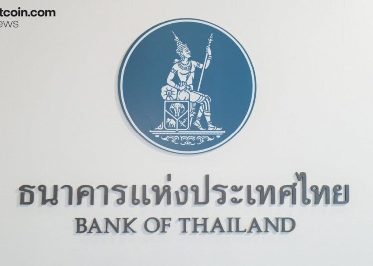 Bank of Thailand Warns More Account Freezes Are Incoming