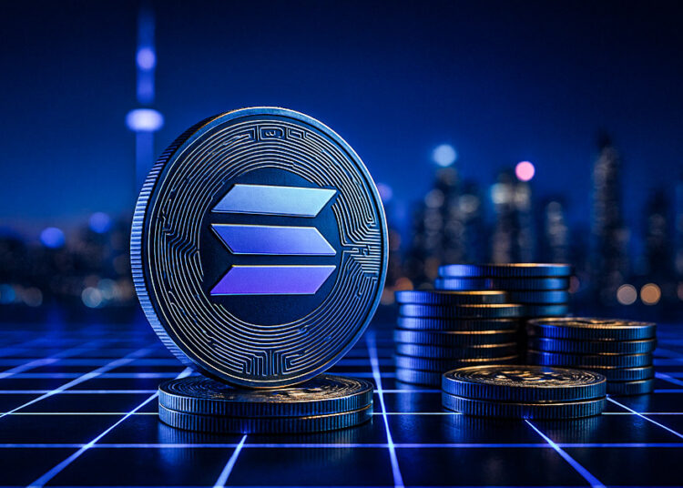 SOL Strategies CEO discusses Solana treasury companies’ role in driving institutional blockchain adoption