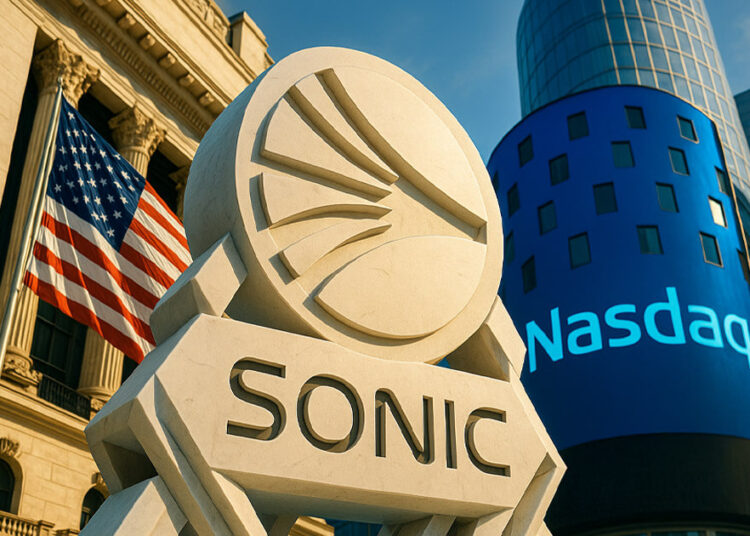 Sonic approves $150M US push in response to steep token downturn