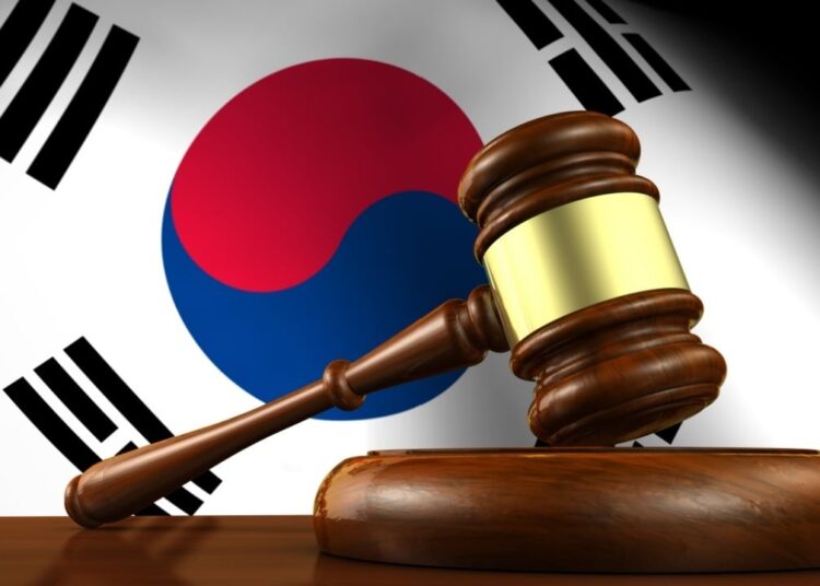 Korean Court Sentences Accomplices in V Global Crypto Fraud to Suspended Prison Terms
